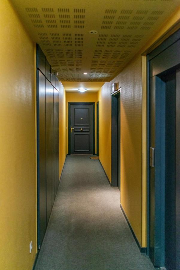 Standing Europole, Garage Prive, Calme, Netflix Daire Grenoble Dış mekan fotoğraf